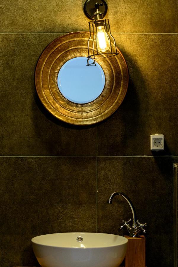 Studio Apartments La Boheme ดูบรอฟนิก ภายนอก รูปภาพ