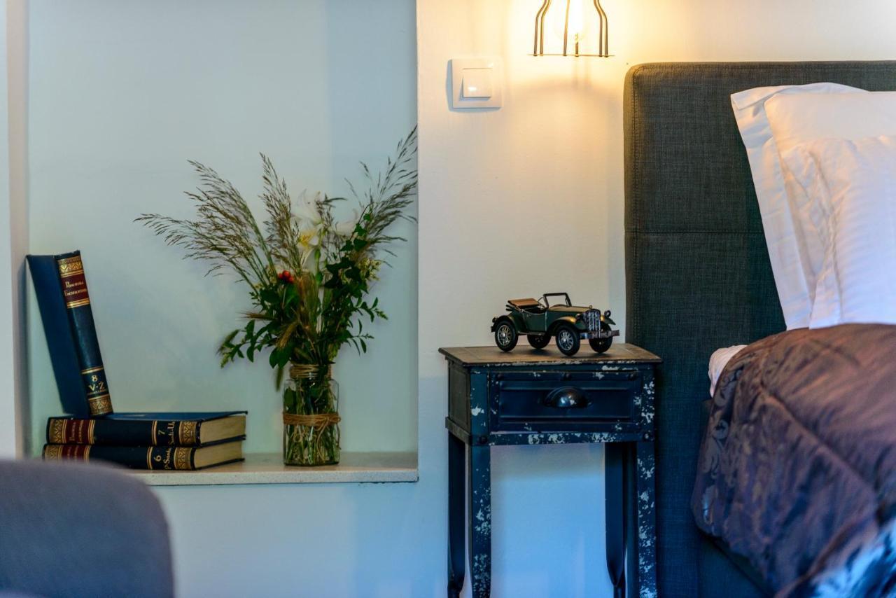 Studio Apartments La Boheme ดูบรอฟนิก ภายนอก รูปภาพ